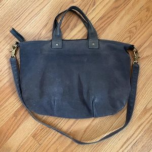 Vintage Claire V (Vivier)  Handbag